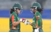 পাকিস্তানকে উড়িয়ে দিয়ে বাংলাদেশের উড়ন্ত সূচনা