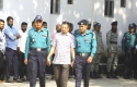 রাজসাক্ষী সাবেক আইজিপি মামুনের কি হবে
