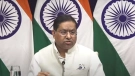 খাগড়াছড়ির অশান্তি নিয়ে ভারতের প্রতিক্রিয়া