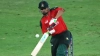 সেই সোহানের ব্যাটে বাংলাদেশের সিরিজ জয়