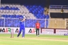 বাংলাদেশকে চ্যালেঞ্জিং রাতের টার্গেট দিল আফগানিস্তান