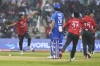 চলছে বাংলাদেশ বনাম আফগানিস্তান শেষ টি-টোয়েন্টি: লাইভ দেখুন এখানে