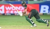 সাইফ হাসানের ঝোড়ো ফিফটি আফগানিস্তানকে বাংলাওয়াশ