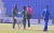 আফগানিস্তানকে চ্যালেঞ্জিং রানের টার্গেট দিল বাংলাদেশ