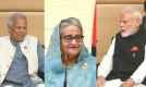 হাসিনার বিতর্কিত মন্তব্য নিয়ে অবস্থান বদল ভারতের