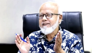 ড. তোফায়েলআহমেদ মারা গেছেন