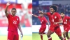 হামজা-সামিতের বাংলাদেশ দলে ম্যাচ ফি কত