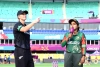 চলছে বাংলাদেশ বনাম নিউজিল্যান্ড ম্যাচ: সরাসরি দেখুন এখানে