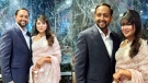 ফের বিয়ে করলেন তনি! কে এই ‘তৃতীয় স্বামী’ মো. সিদ্দিক