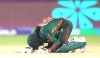 শেষ ওভারের রুদ্ধশ্বাস লড়াইয়ে বাংলাদেশের স্বপ্ন কঠিন