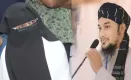 এবার স্ত্রী সাবিকুন্নাহারের সঙ্গে বিচ্ছেদ করতে যাচ্ছেন আবু ত্বহা আদনান