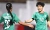 রুদ্ধশ্বাস লড়াইয়ে শেষ বাংলাদেশ-জর্ডান ম্যাচ