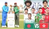 বাংলাদেশ হংকং 'ডু অর ডাই' ম্যাচসহ আজ টিভিতে যা দেখবেন