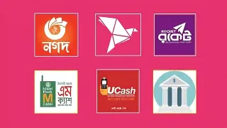 এক প্ল্যাটফর্মে কম খরচে ব্যাংক, বিকাশ, নগদ ও রকেট লেনদেন