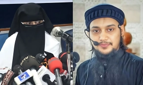 আবু ত্বহা: শারীরিক ও মানসিক নির্যাতনের অভিযোগ স্ত্রীর
