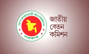 শিক্ষা সচিবের ঘোষণা: আসছে নতুন জাতীয় পে-স্কেল