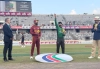 চলছে বাংলাদেশ বনাম ওয়েস্ট ইন্ডিজ ম্যাচ, লাইভ দেখুন এখানে