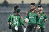 ওয়েস্ট ইন্ডিজের বিপক্ষে জয়ে পাল্টে গেল ২০২৭ বিশ্বকাপ খেলার সমীকরণ
