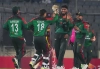 যে সমীকরণে বিশ্বকাপ খেলতে পারবে বাংলাদেশ