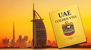 দীর্ঘ ১০ বছর পর নতুন ৩ ক্যাটাগরিতে আরব আমিরাতের ‘গোল্ডেন ভিসা’ চালু