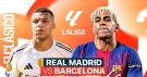 কিছুক্ষণের মধ্যেই শুরু রিয়াল মাদ্রিদ বনাম বার্সেলোনা ম্যাচ; Live যেভাবে দেখবেন