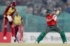ব্যাটিং বিপর্যয়ে সিরিজ শুরু বাংলাদেশের