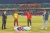 চলছে বাংলাদেশ বনাম ওয়েস্ট ইন্ডিজ প্রথম টি টোয়েন্টি; সরাসরি দেখুন এখানে
