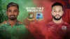 ওয়েস্ট ইন্ডিজের বিপক্ষে প্রথম টি টোয়েন্টিতে যে একাদশ নিয়ে খেলবে বাংলাদেশ