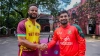 টি-টোয়েন্টিতে আজ ওয়েস্ট ইন্ডিজের মুখোমুখি বাংলাদেশ, একাদশে থাকবেন কারা?