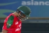 ১১৭ বছরের রেকর্ড ভেঙে ব্যাট হাতে মুস্তাফিজের ইতিহাস