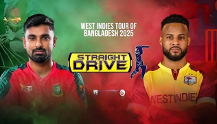 আজ বাংলাদেশ-ওয়েস্ট ইন্ডিজ ২য় টি-টোয়েন্টি: সম্ভাব্য একাদশ