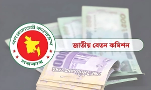 ঈদ বোনাস দ্বিগুণ, সর্বনিম্ন বেতন ৩৫ হাজার টাকার বড় প্রস্তাব