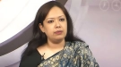 বিএনপির প্রাথমিক প্রার্থীদের তালিকায় নেই রুমিন ফারহানা