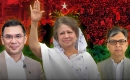 বিএনপি জিতলে প্রধানমন্ত্রী কে হবেন