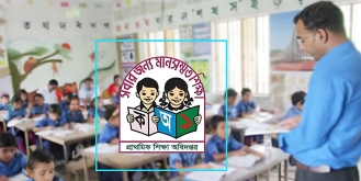 ১০ হাজার শিক্ষক নিয়োগের বিজ্ঞপ্তি প্রকাশ, কারা পাচ্ছেন অগ্রাধিকার