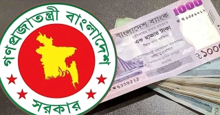 জানুয়ারি ২০২৬ থেকেই নতুন পে স্কেল কার্যকর হওয়ার প্রবল সম্ভাবনা