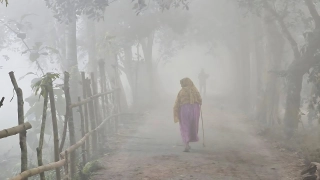 আসছে শীতের আমেজ: আগামী পাঁচ দিন আবহাওয়ার খবর