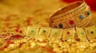 দেশে আবারও বাড়ল সোনার দাম