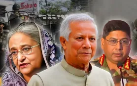 ১৩ নভেম্বর কি ঘটবে দেশে! কেন মাঠে নামছে সেনাবাহিনী