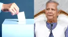 গণভোটে থাকবে ৪টি মূল প্রশ্ন: যা জানালেন প্রধান উপদেষ্টা ইউনূস