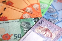 কমলো মালয়েশিয়ান রিংগিতের বিনিময় হার