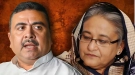 শেখ হাসিনার মৃত্যুদণ্ড নিয়ে যা বললেন শুভেন্দু অধিকারী