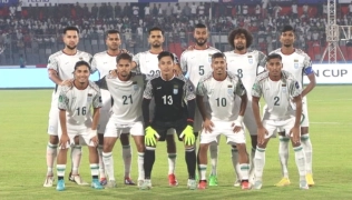 ভারত ম্যাচে বাংলাদেশের শুরুর একাদশে চমক, live দেখুন এখানে