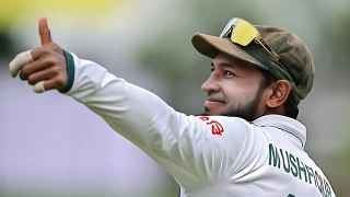 কিংবদন্তি শচীন ইমরান খানকে টপকে বিশ্বরেকর্ড গড়ছেন মুশফিক