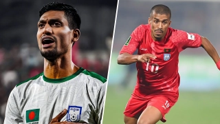 সিঙ্গাপুরের বিপক্ষে শেষ ম্যাচে নেই রাকিব ও তপু