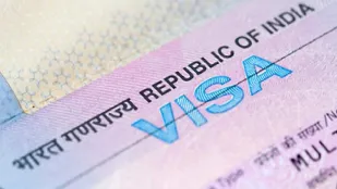 বাংলাদেশি নাগরিকদের জন্য ভিসা চালু করলো ভারত