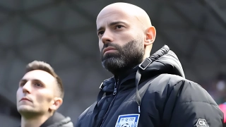 হ্যাভিয়ের ক্যাবরেরা অধ্যায় মার্চে বিদায় নেওয়ার সম্ভাবনা জোরালো