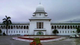 আপিল বিভাগের আদেশে তত্ত্বাবধায়ক সরকার ব্যবস্থা পুনর্বহাল