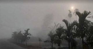 বঙ্গোপসাগরে নতুন লঘুচাপ; শীত নিয়ে ফের দুঃসংবাদ