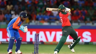 আগামীকাল সেমিফাইনালে ভারতের মুখোমুখি বাংলাদেশ